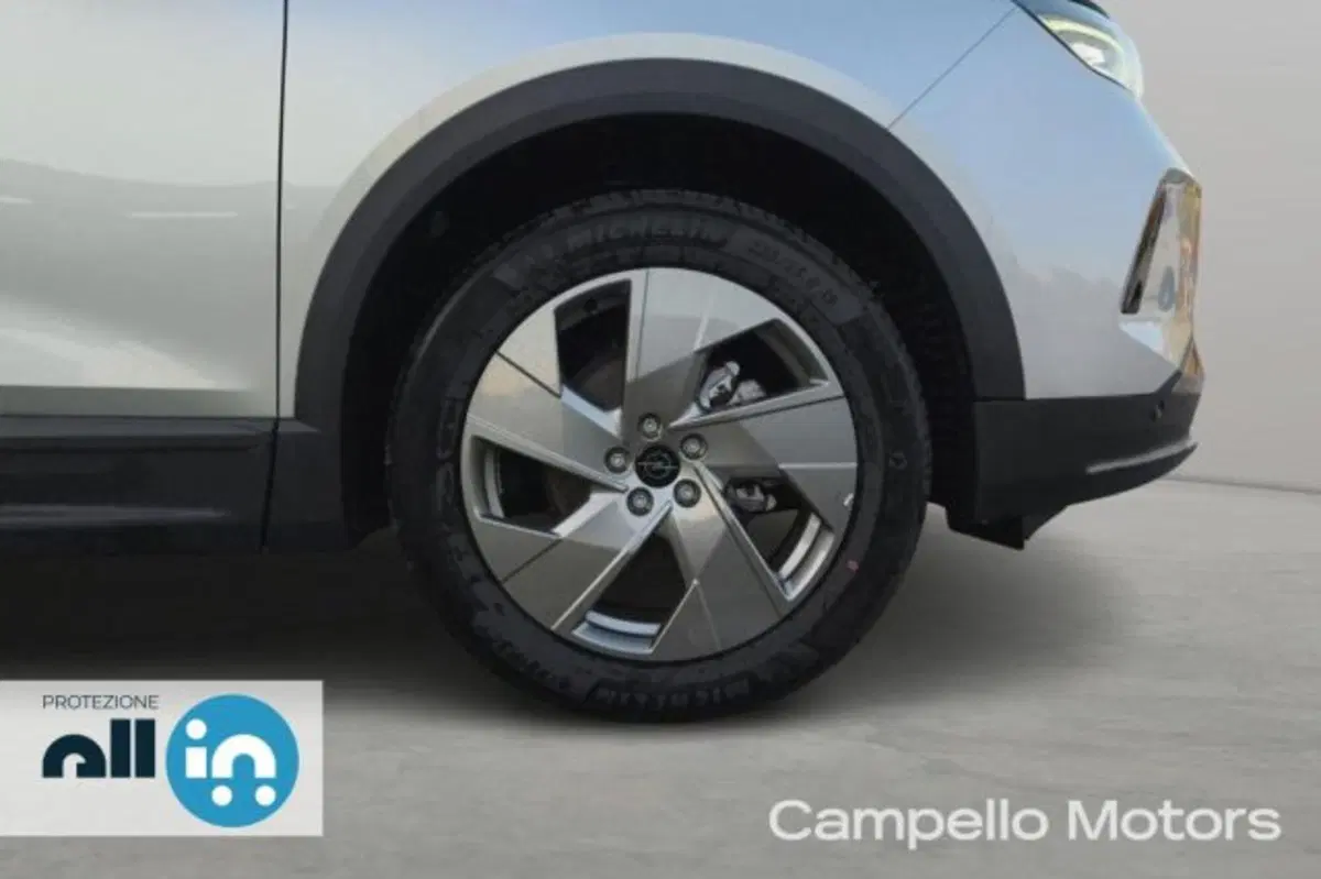 Opel Grandland nuova a Venezia (18)