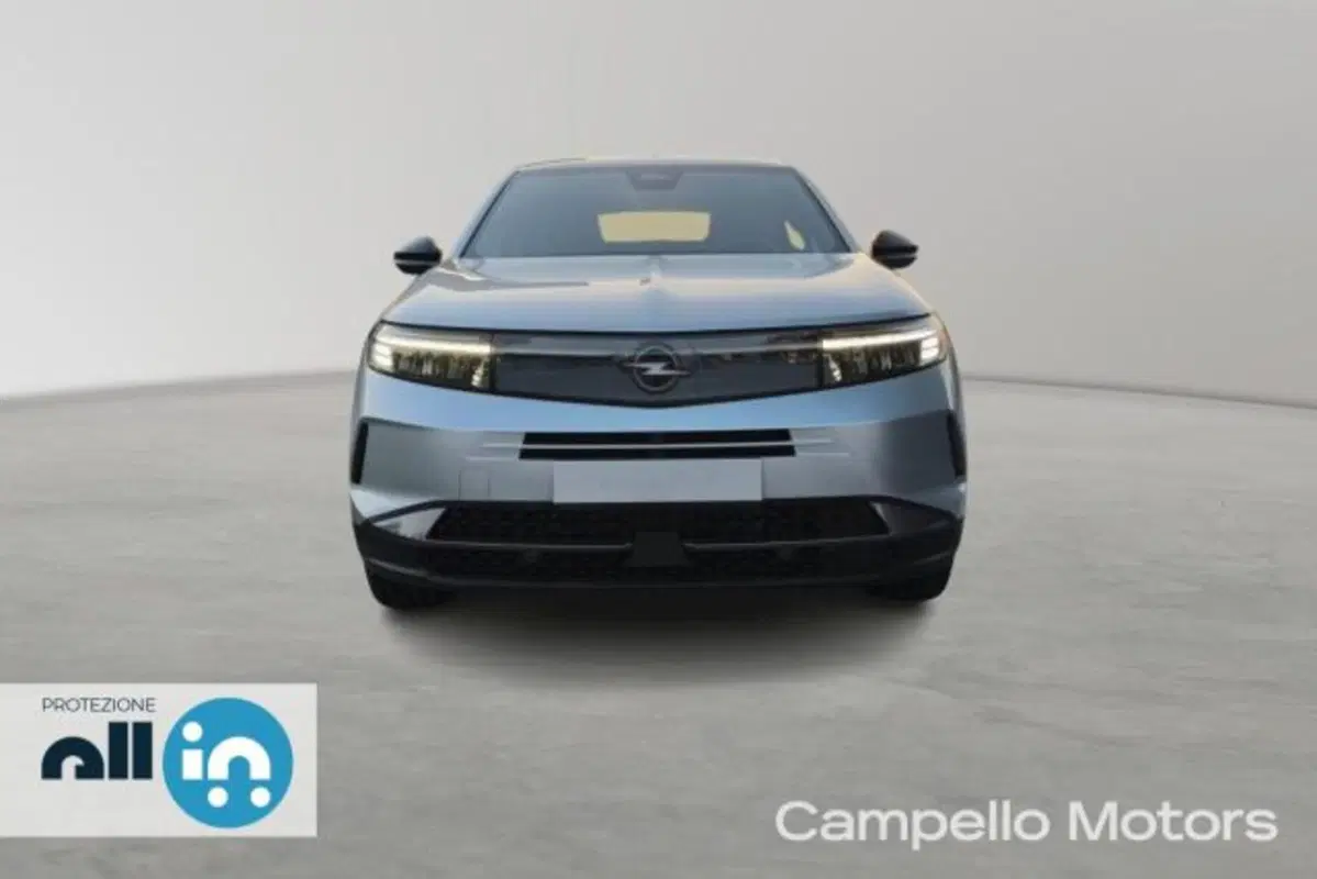 Opel Grandland nuova a Venezia (2)