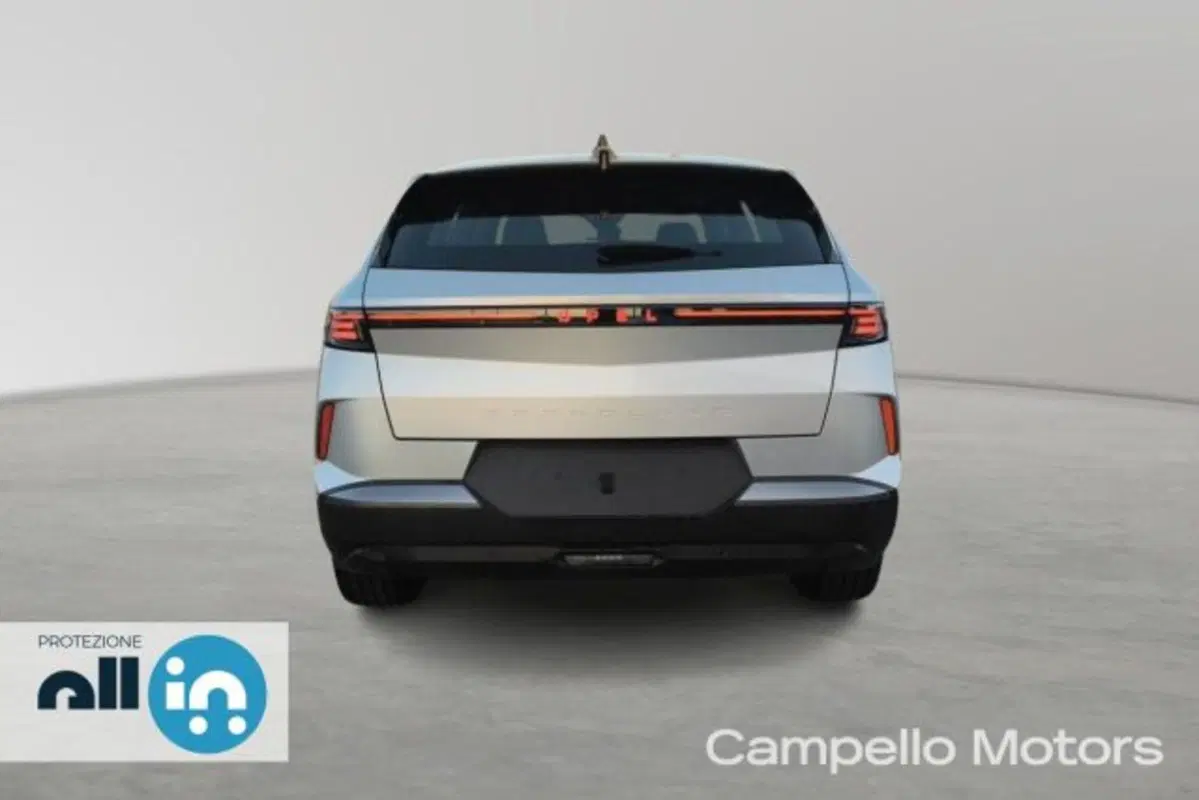 Opel Grandland nuova a Venezia (4)