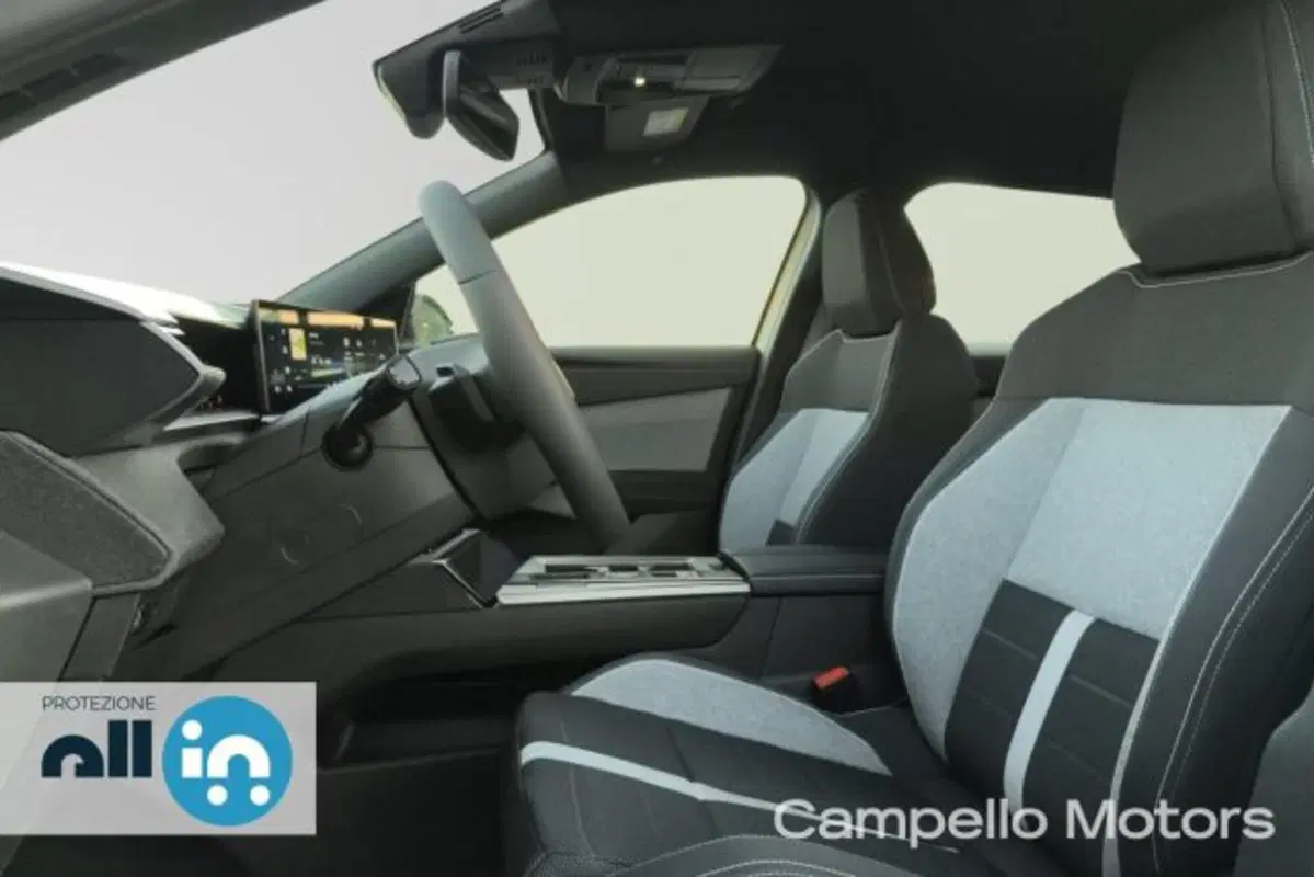 Opel Grandland nuova a Venezia (5)