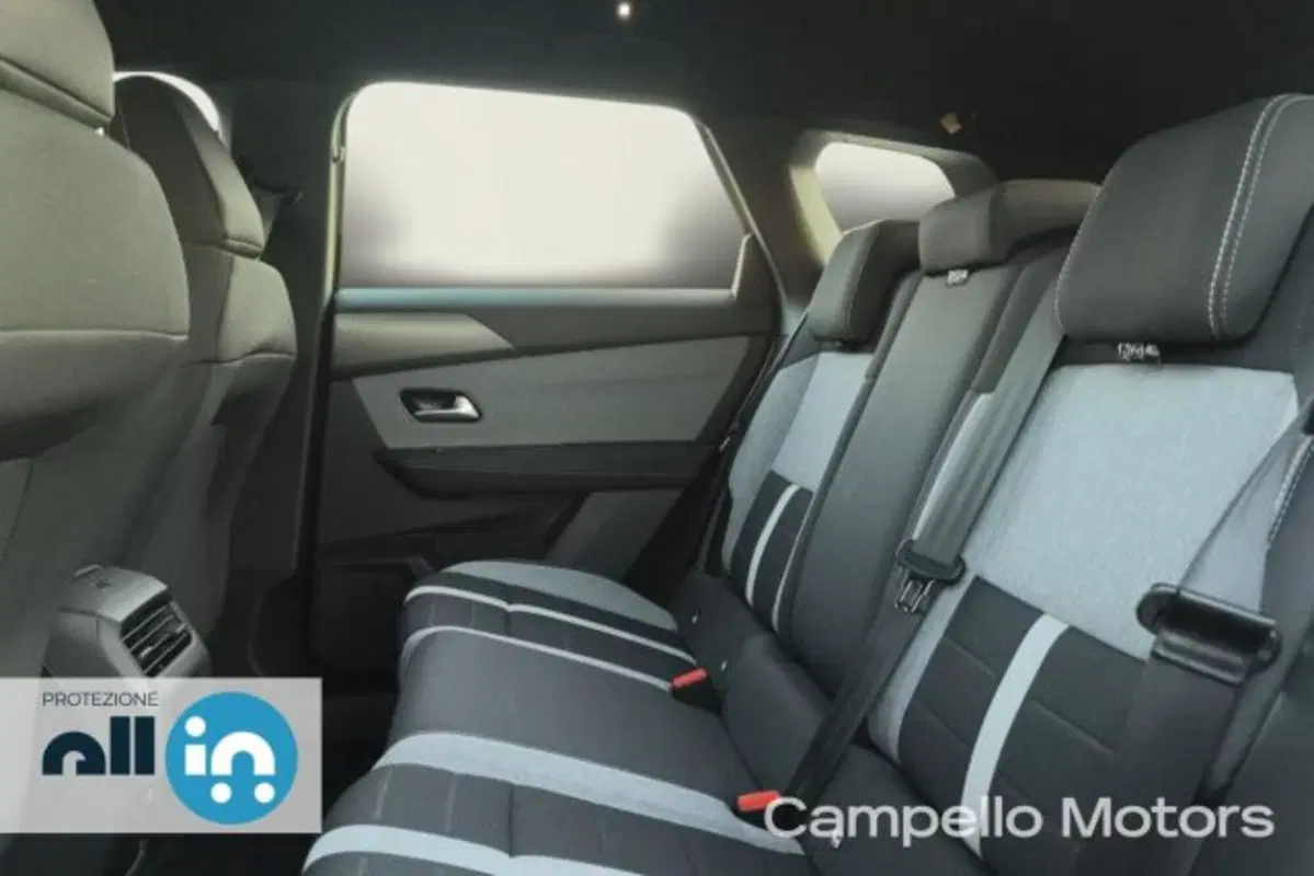 Opel Grandland nuova a Venezia (6)