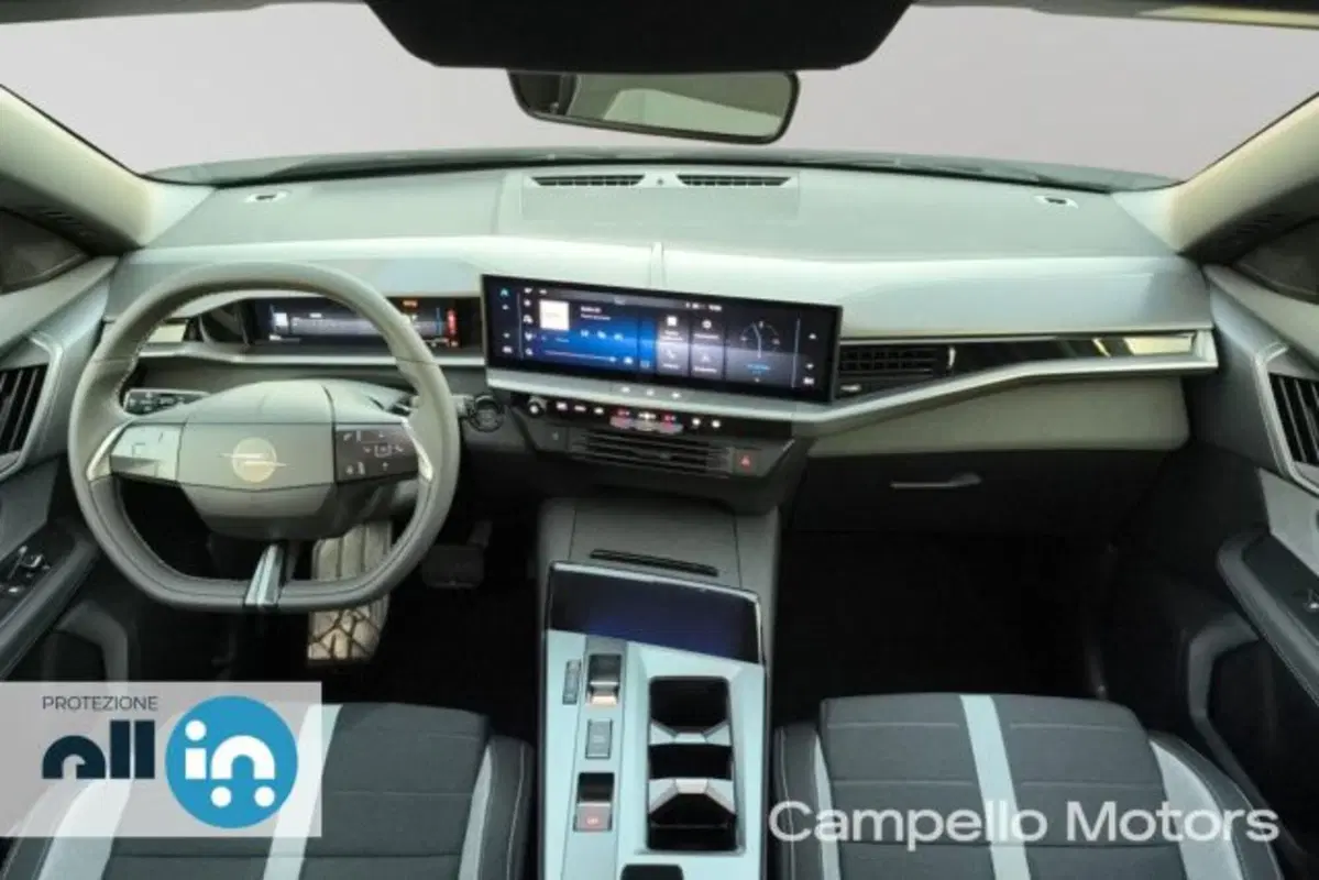 Opel Grandland nuova a Venezia (7)