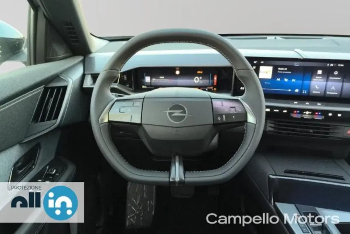 Opel Grandland nuova a Venezia (8)