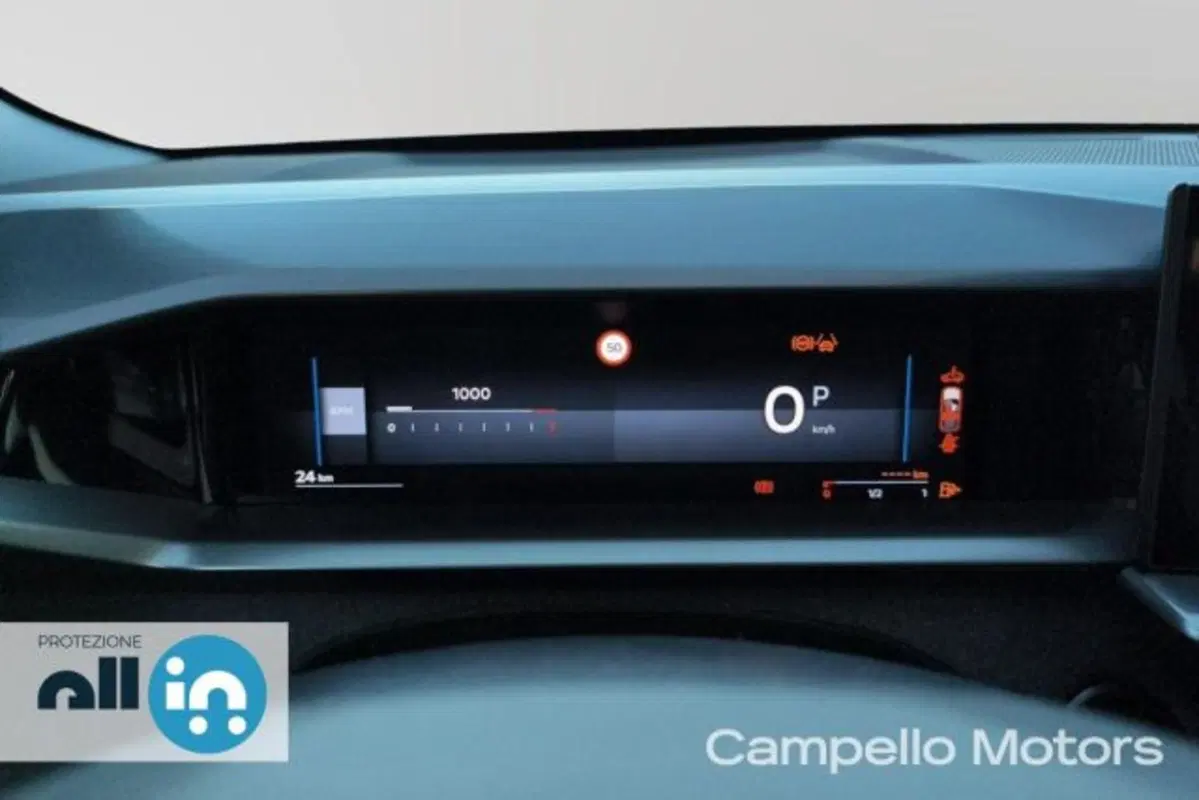 Opel Grandland nuova a Venezia (9)