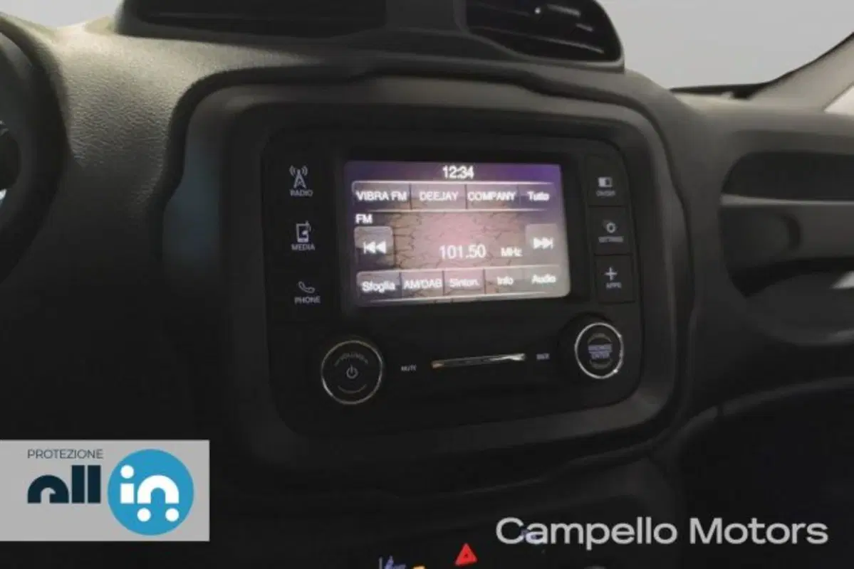 Jeep Renegade usata a Venezia (11)