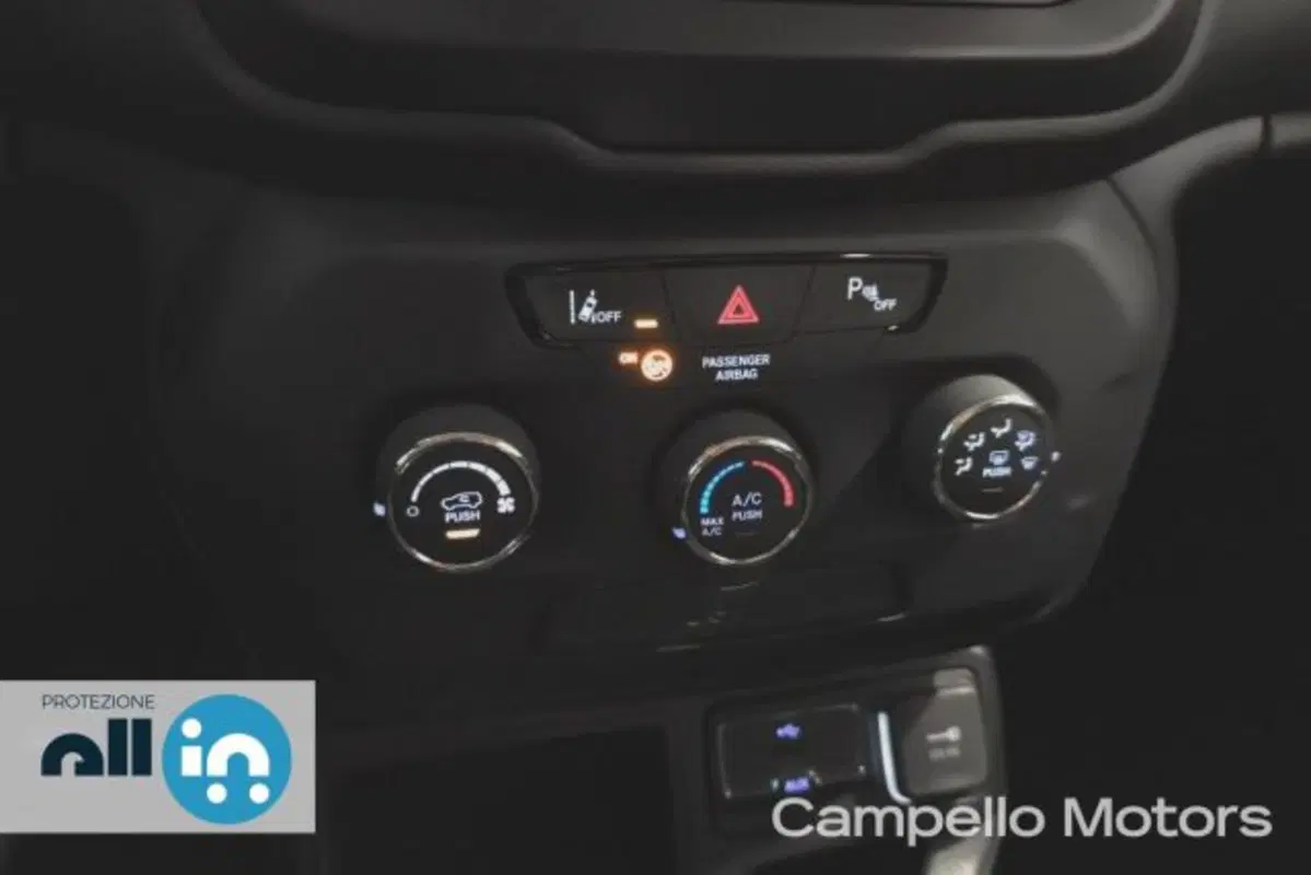 Jeep Renegade usata a Venezia (12)