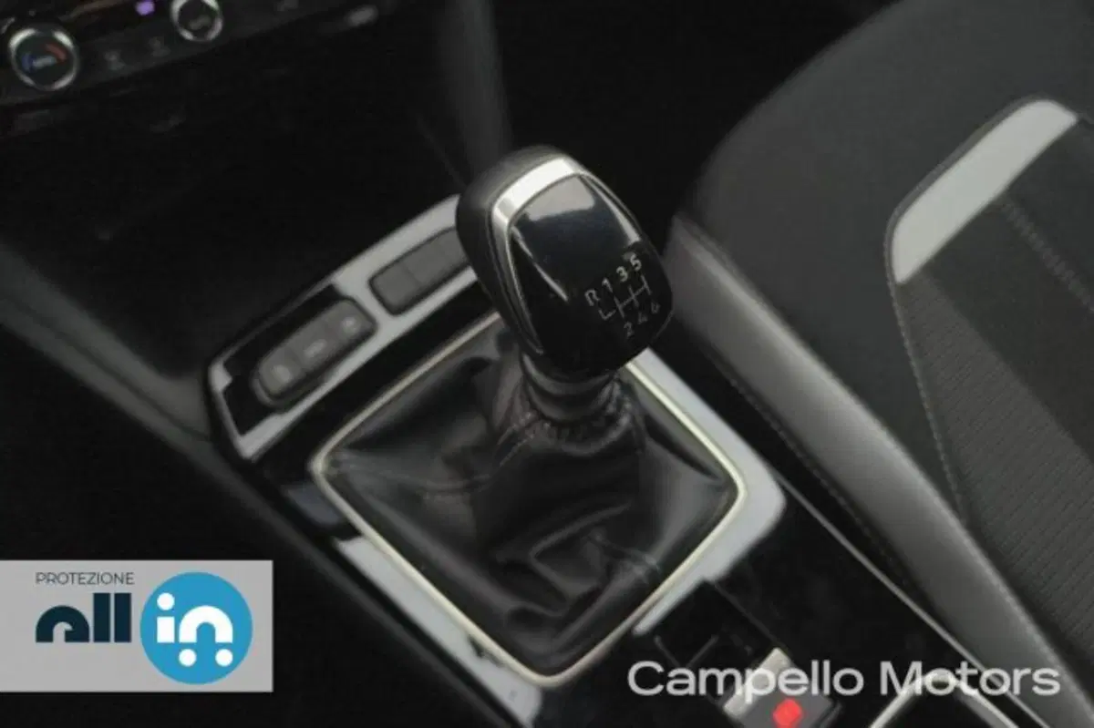 Opel Mokka usata a Venezia (13)