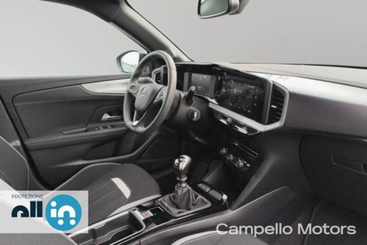 Opel Mokka usata a Venezia (14)