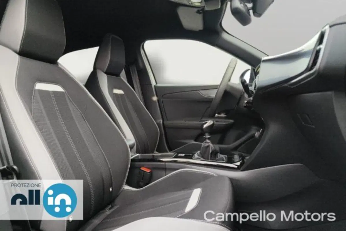 Opel Mokka usata a Venezia (15)
