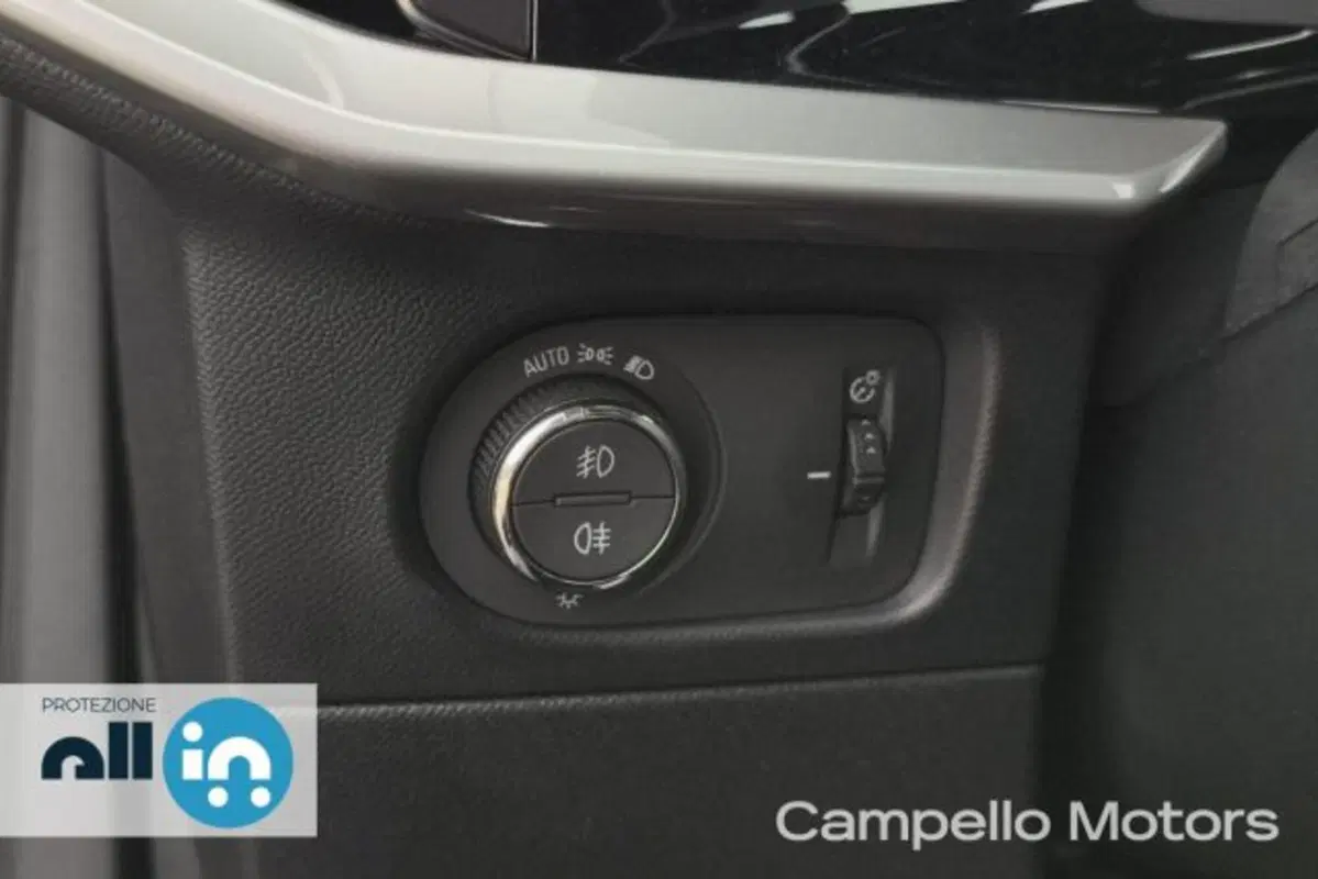 Opel Mokka usata a Venezia (17)