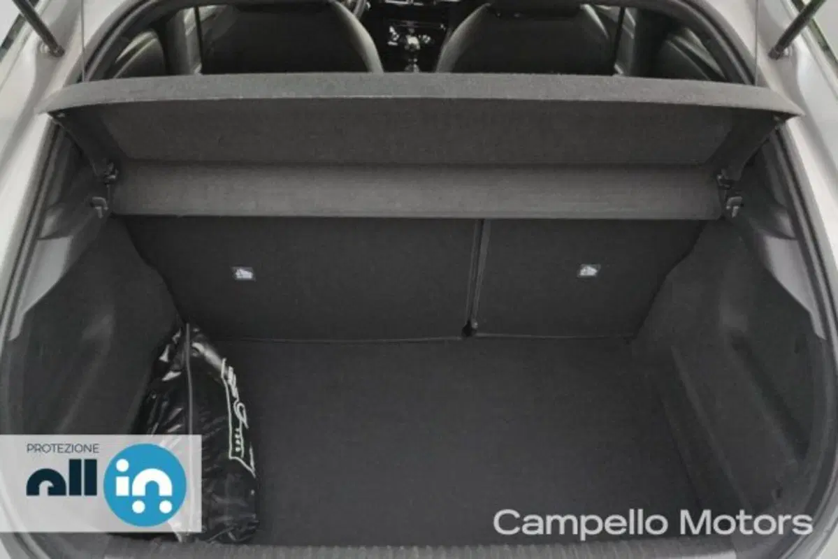 Opel Mokka usata a Venezia (18)