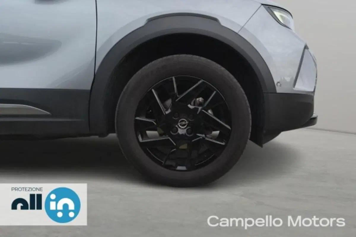 Opel Mokka usata a Venezia (19)