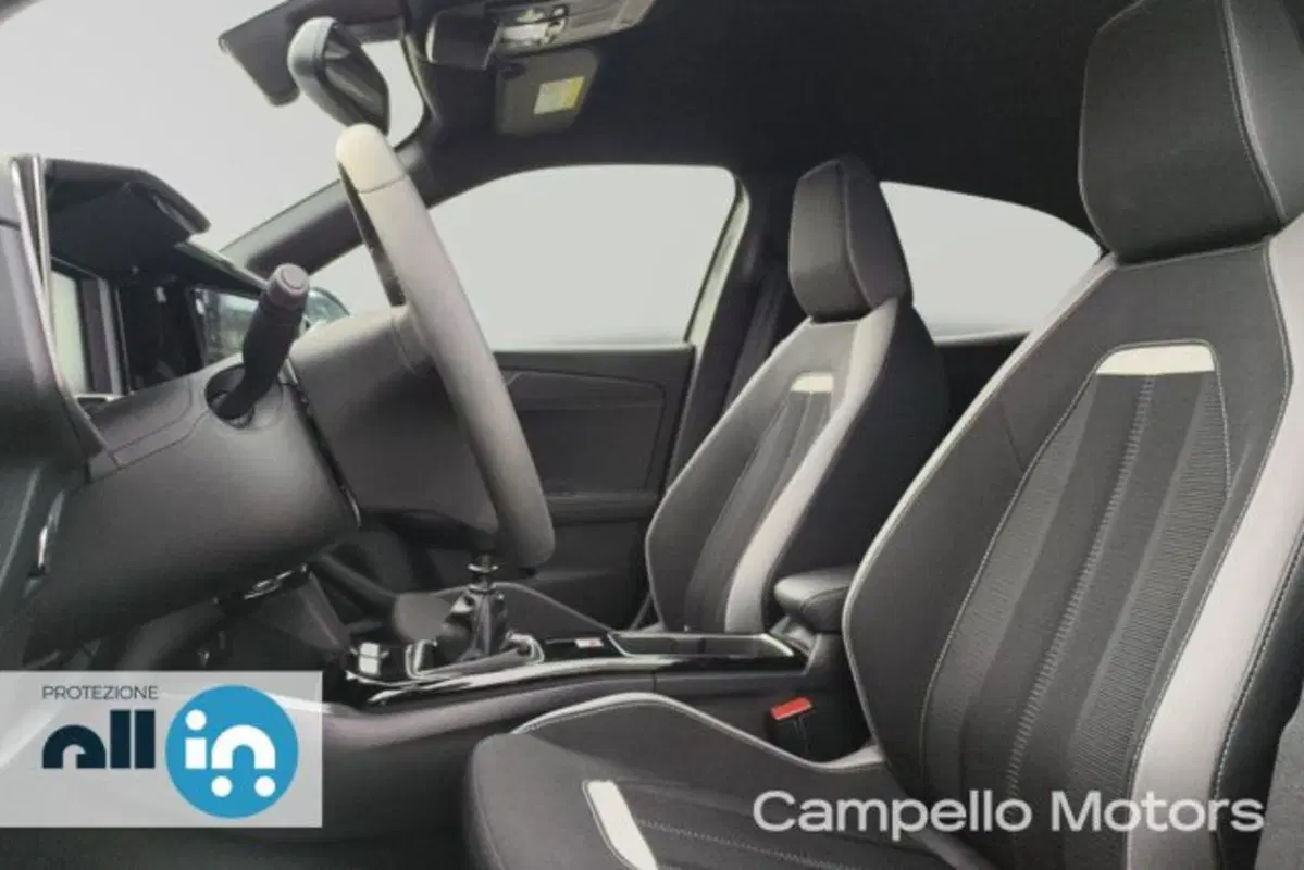 Opel Mokka usata a Venezia (5)