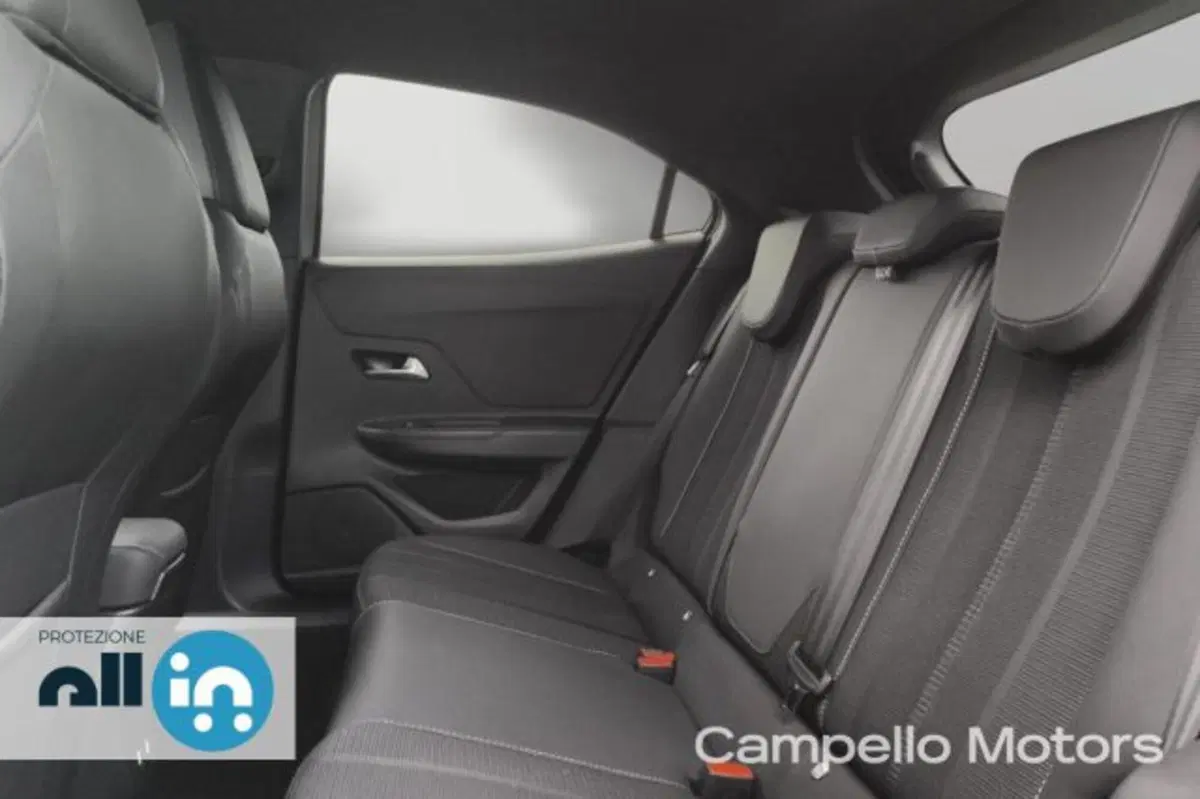 Opel Mokka usata a Venezia (6)