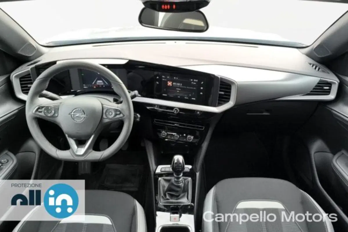 Opel Mokka usata a Venezia (7)