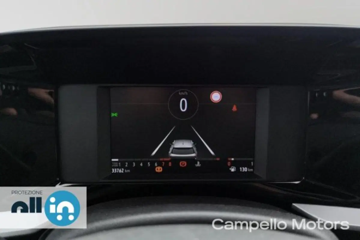 Opel Mokka usata a Venezia (9)