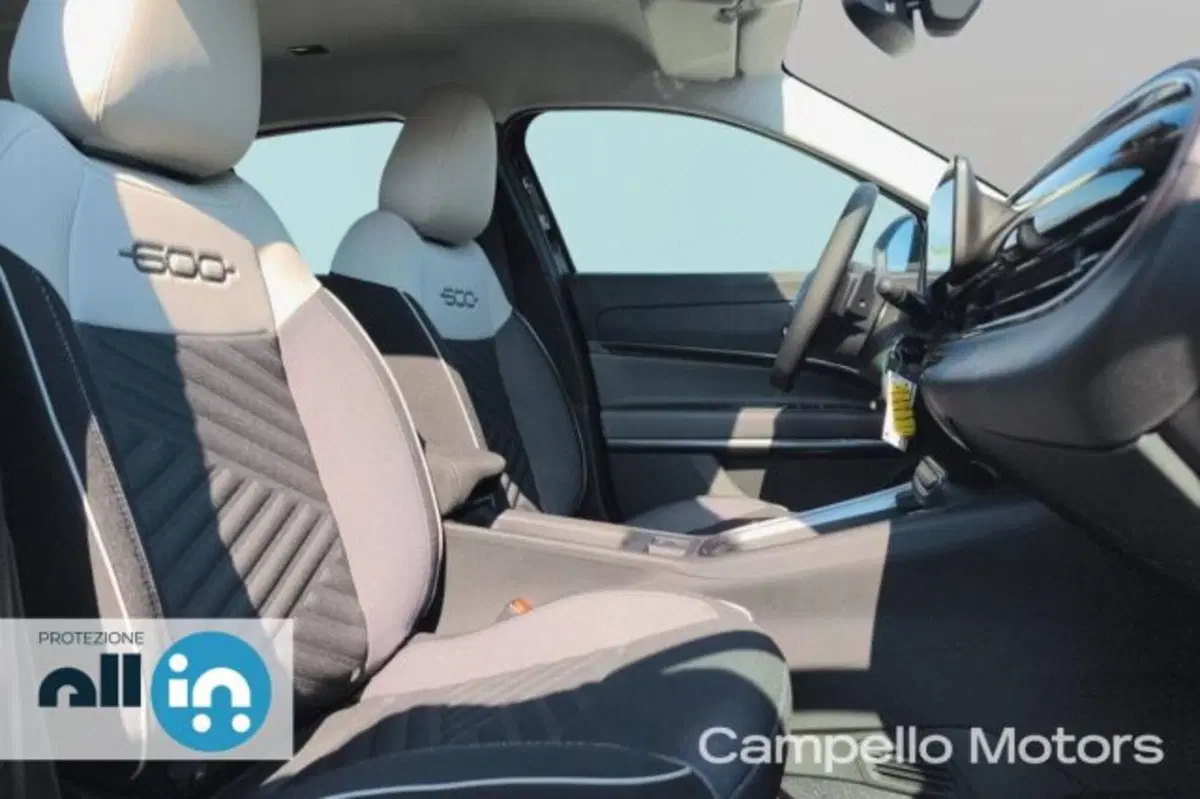 Fiat 600 nuova a Venezia (15)