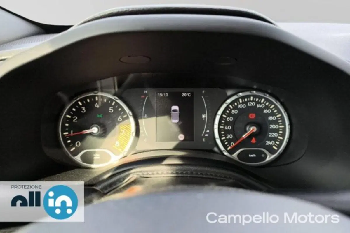 Jeep Renegade usata a Venezia (10)