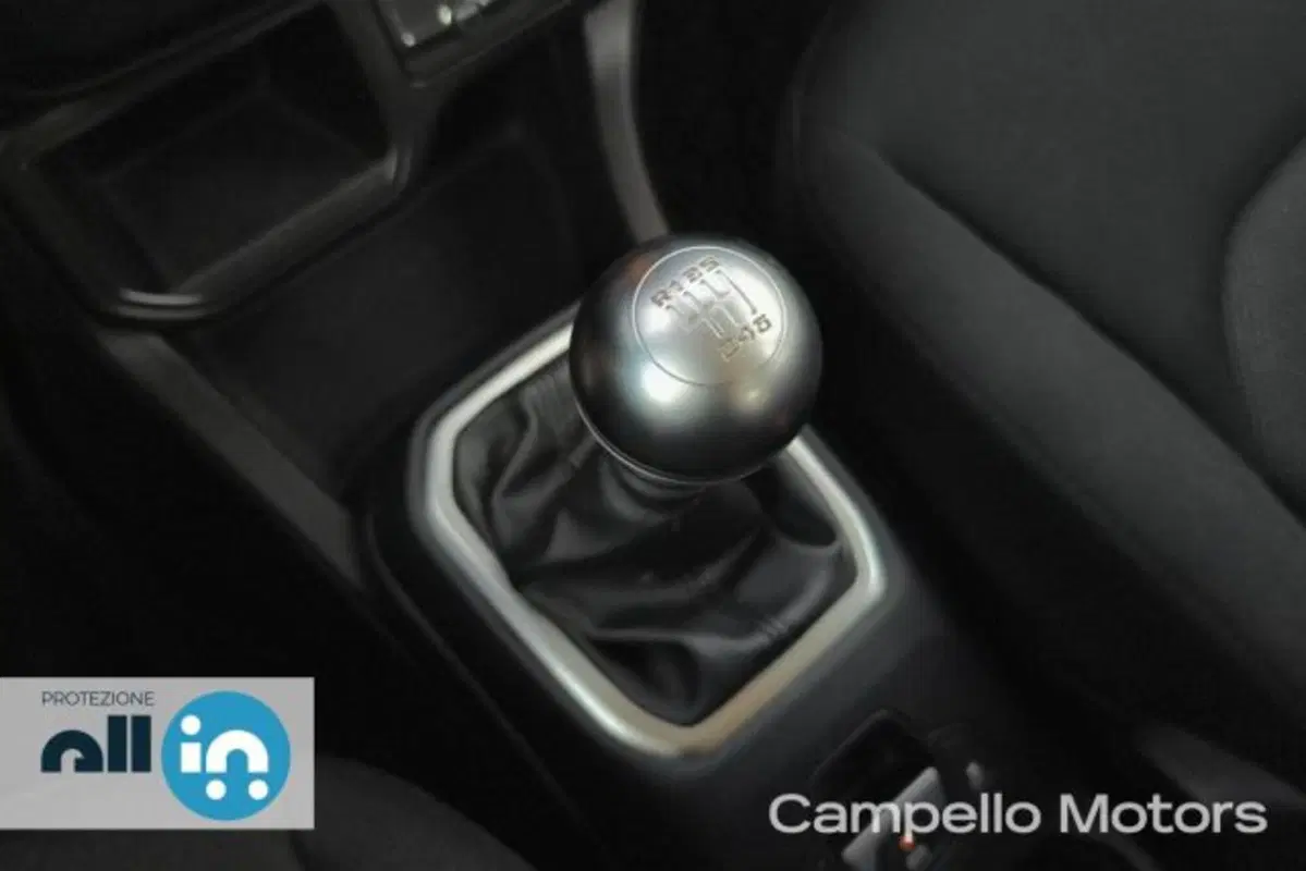 Jeep Renegade usata a Venezia (13)