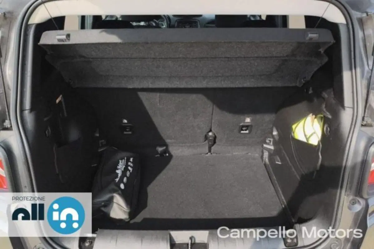 Jeep Renegade usata a Venezia (18)