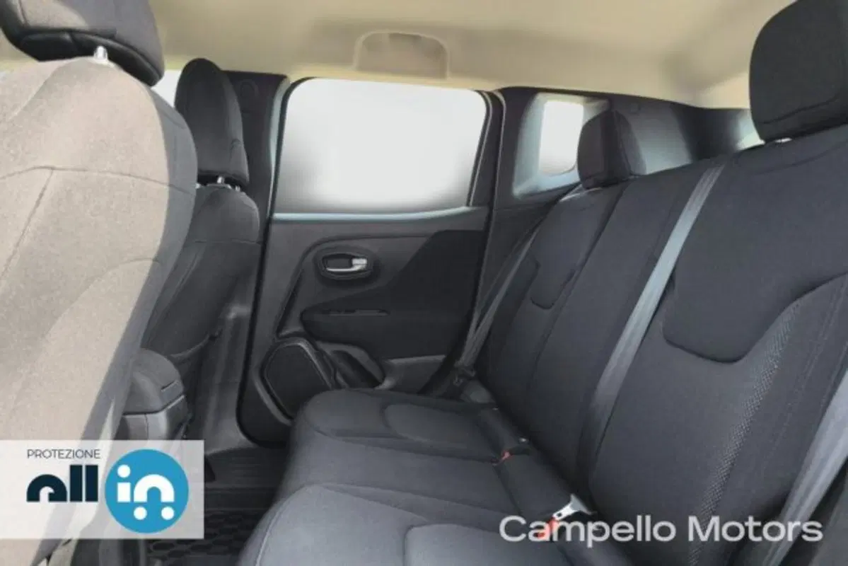Jeep Renegade usata a Venezia (6)