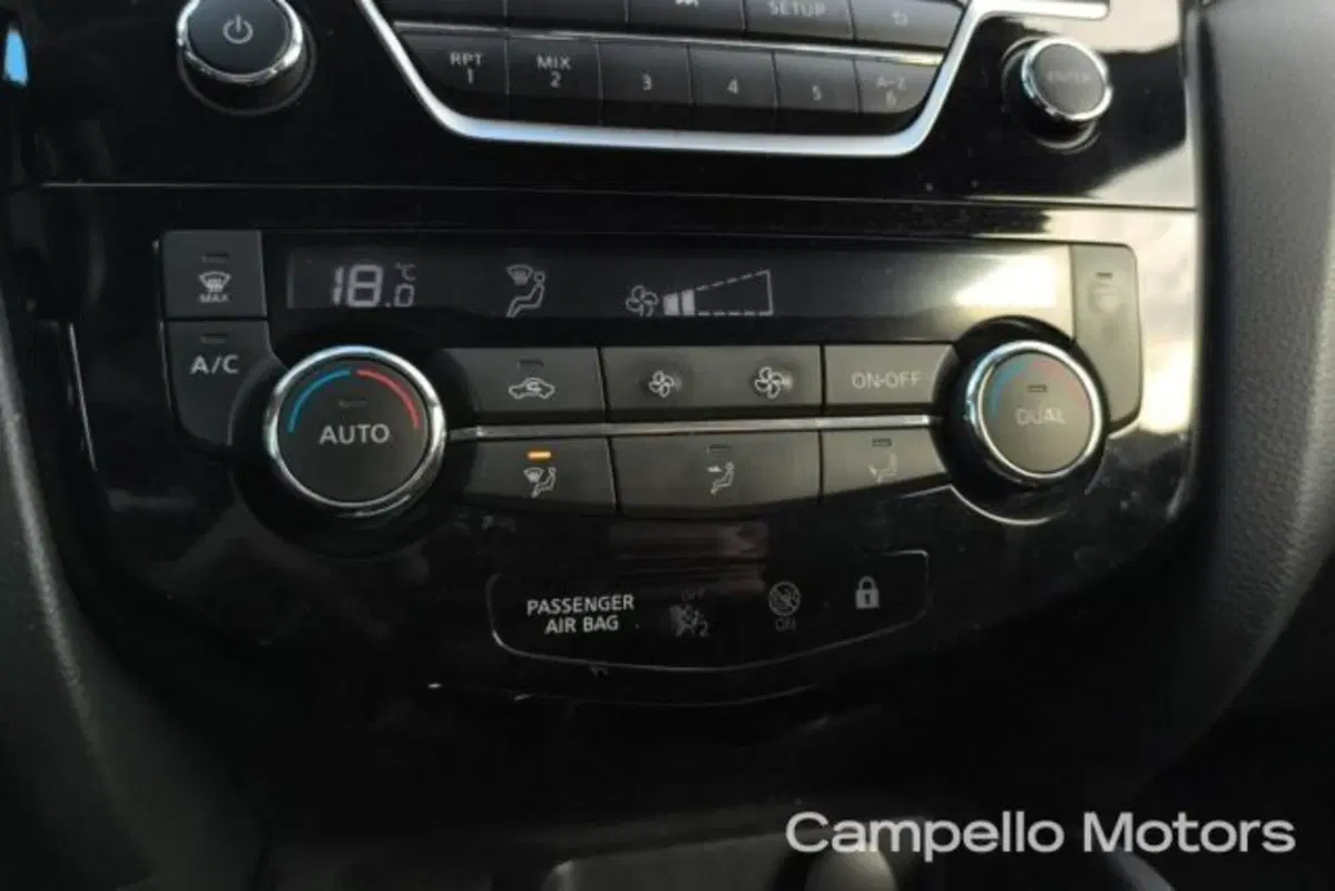Nissan Qashqai usata a Venezia (11)