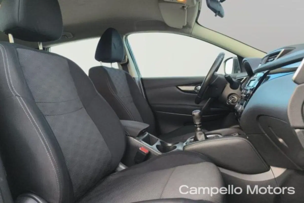 Nissan Qashqai usata a Venezia (14)