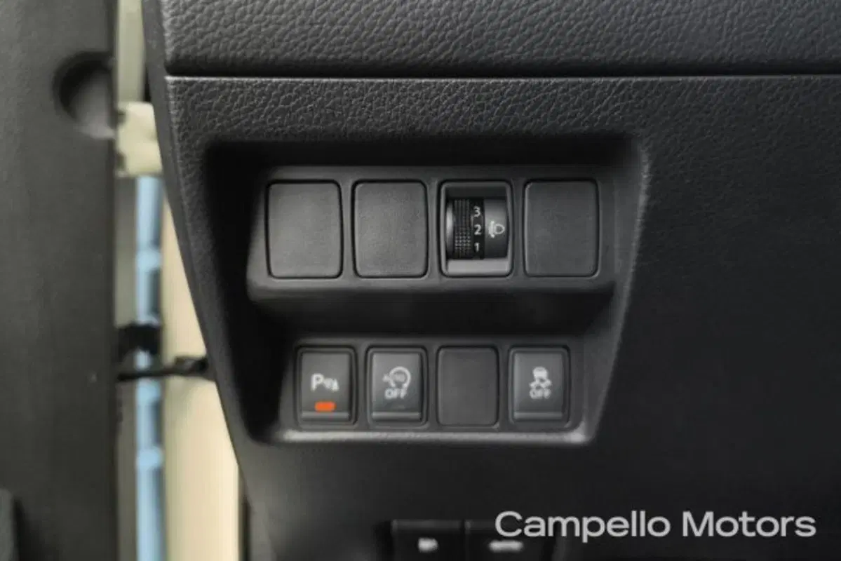 Nissan Qashqai usata a Venezia (15)