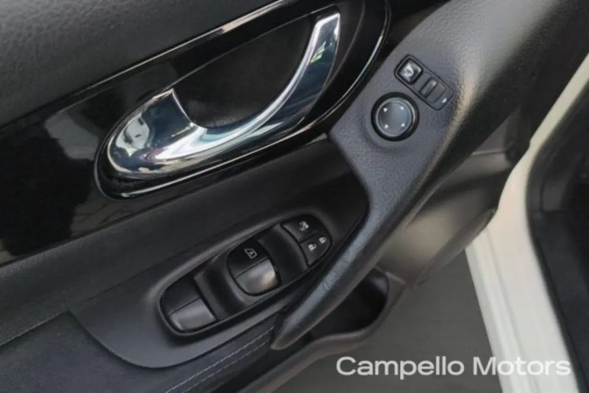Nissan Qashqai usata a Venezia (16)