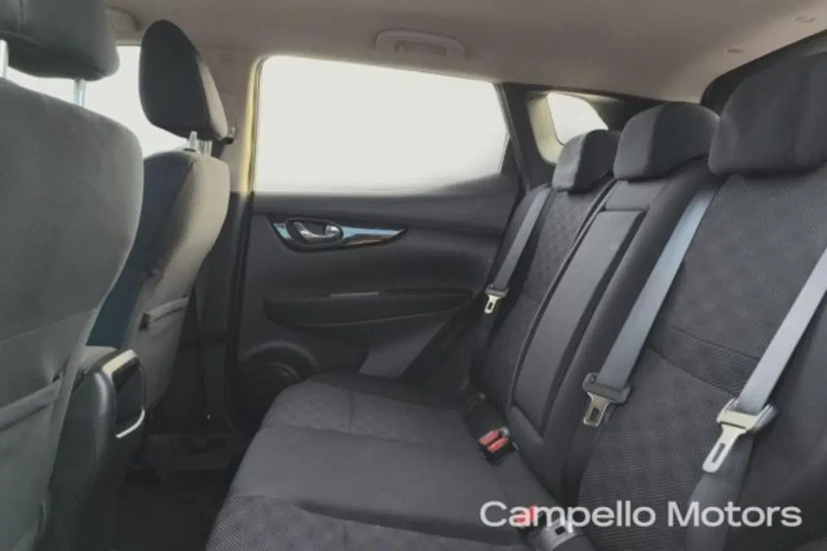 Nissan Qashqai usata a Venezia (6)