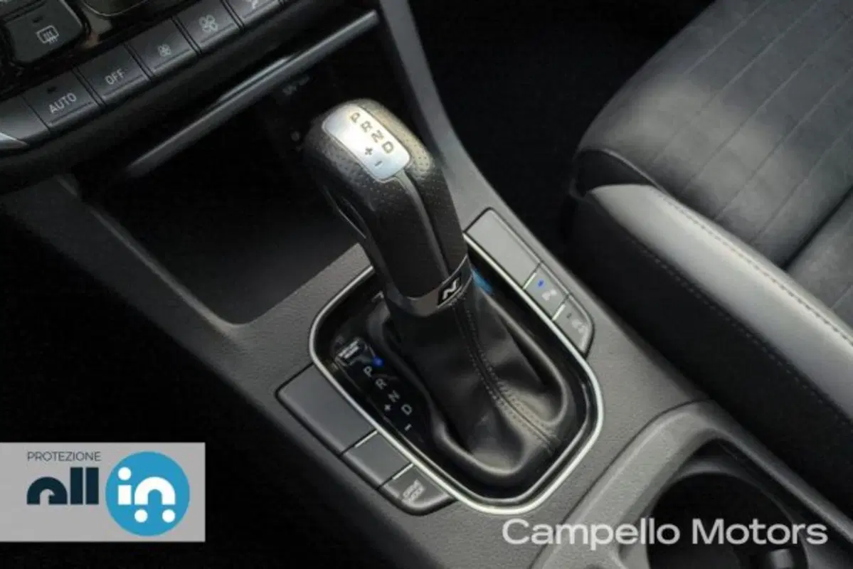 Hyundai i30 usata a Venezia (13)