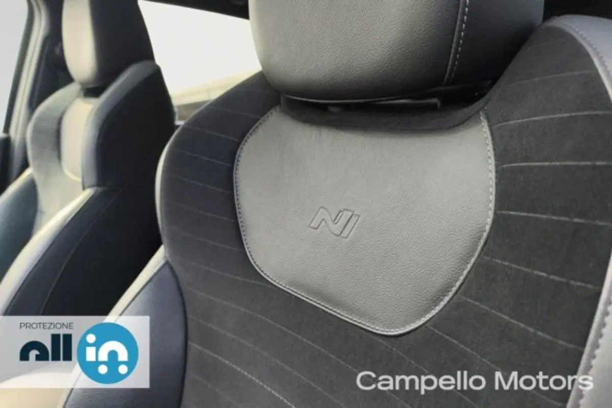 Hyundai i30 usata a Venezia (18)