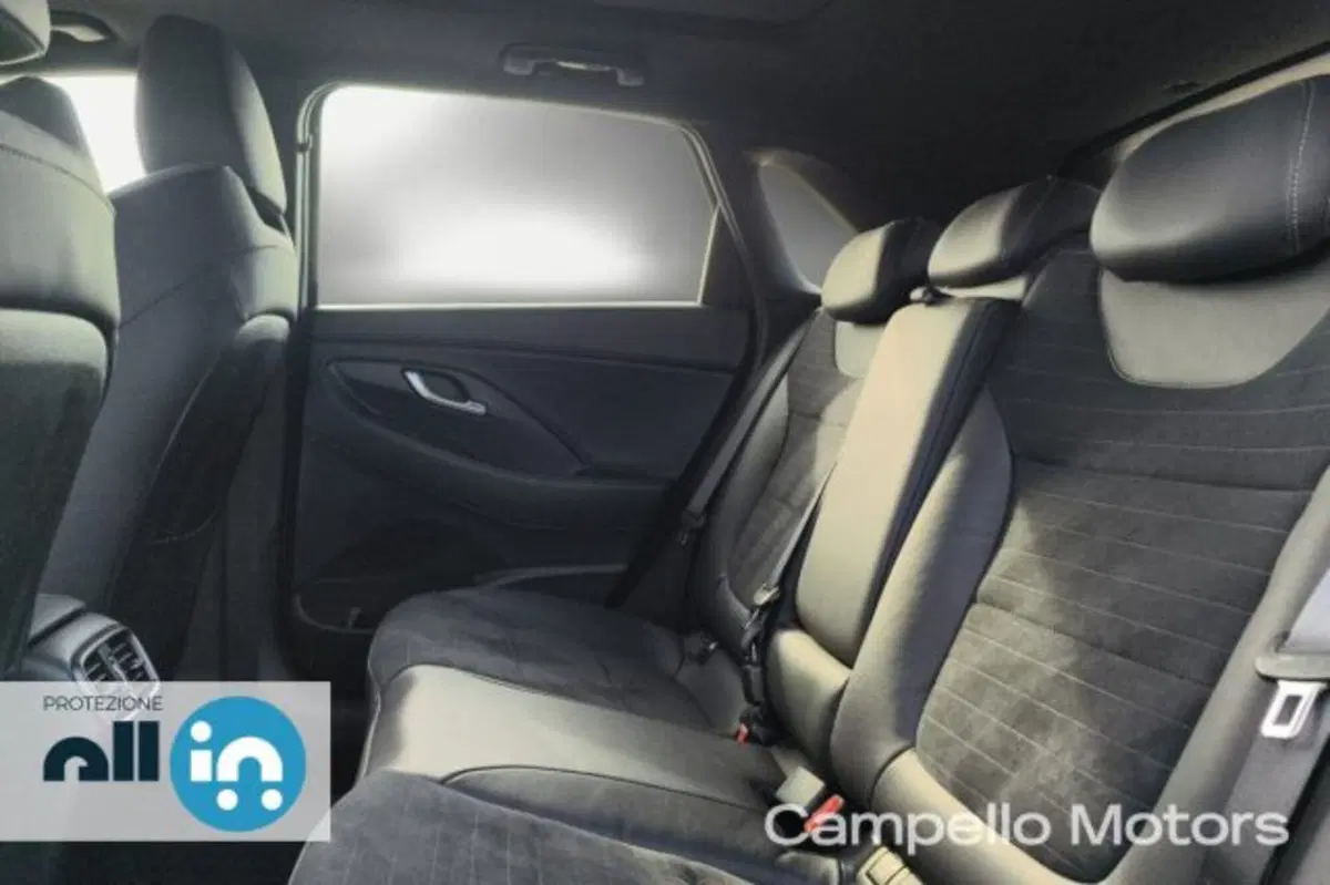 Hyundai i30 usata a Venezia (6)