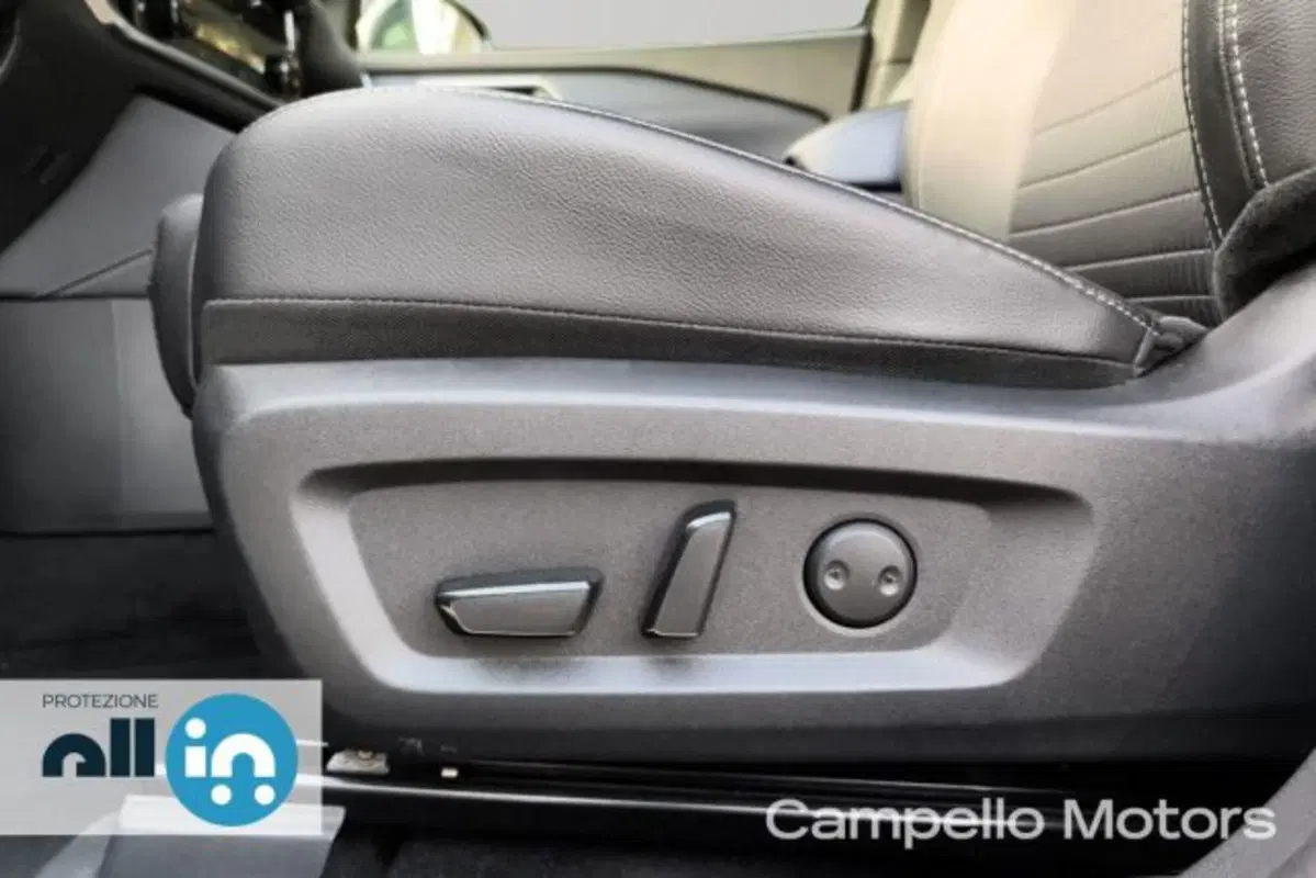 Nissan Qashqai usata a Venezia (15)