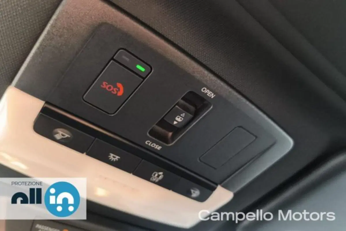Nissan Qashqai usata a Venezia (16)