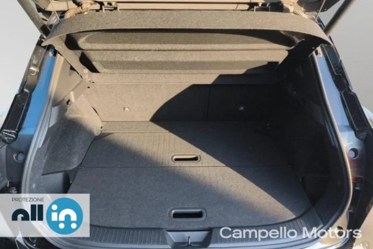 Nissan Qashqai usata a Venezia (17)