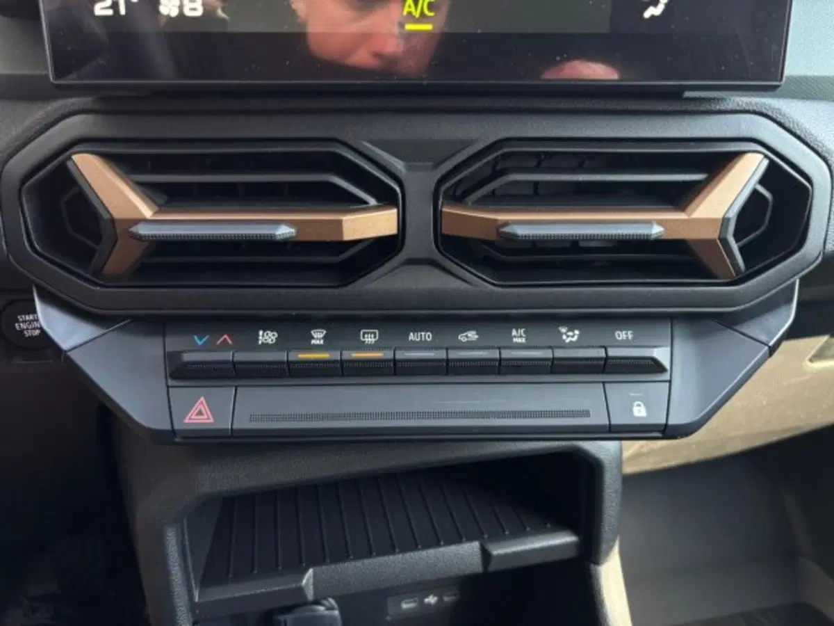 Dacia Duster nuova a Cuneo (16)