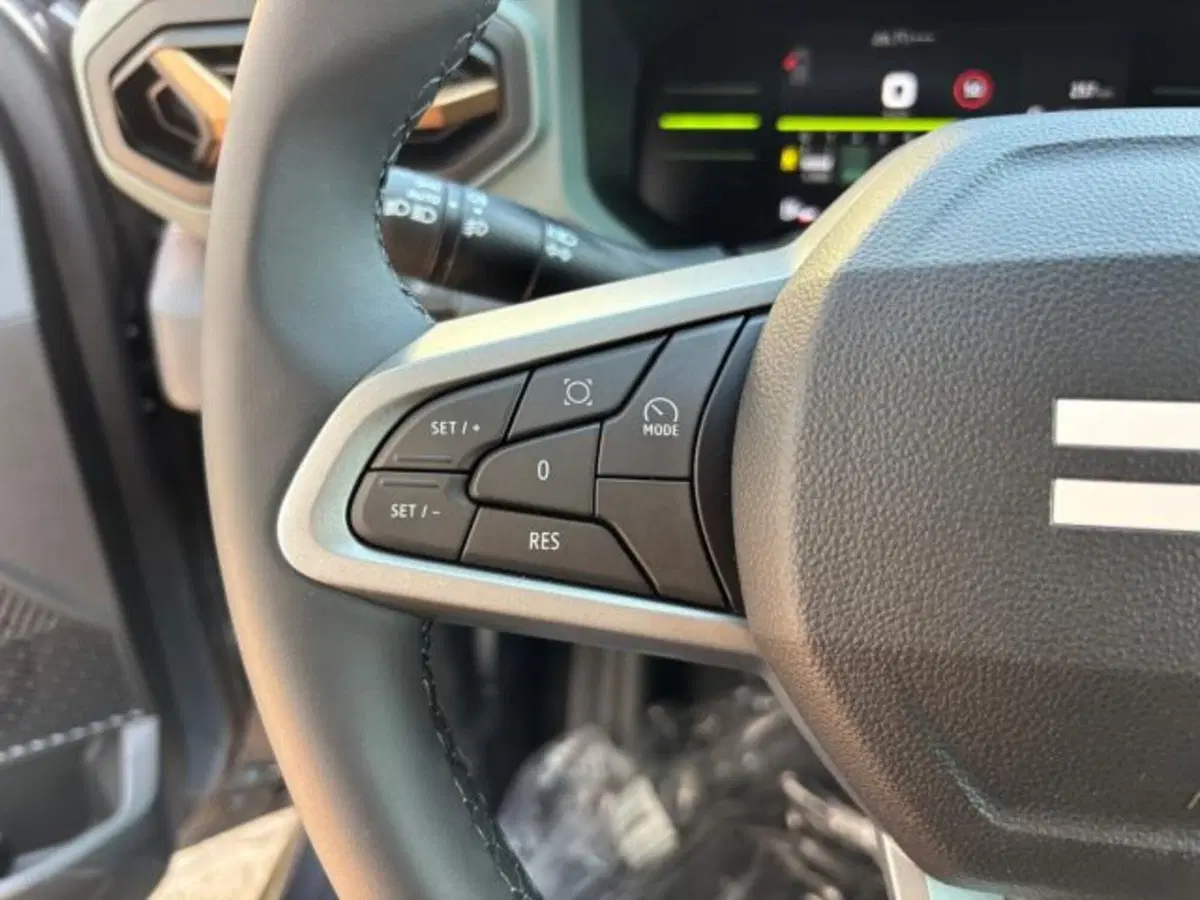 Dacia Duster nuova a Cuneo (13)