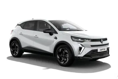 Renault Captur 1.2 eco-g Techno 120cv nuova a Boves