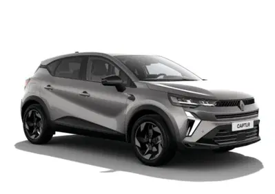 Renault Captur 1.2 eco-g Techno 120cv nuova a Boves