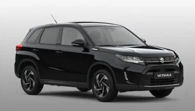 Suzuki Vitara 1.4h Top 4wd allgrip 110cv nuova a Boves