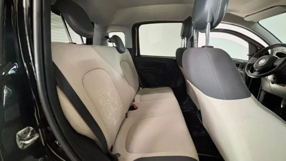 Fiat Panda usata a Reggio Emilia (10)