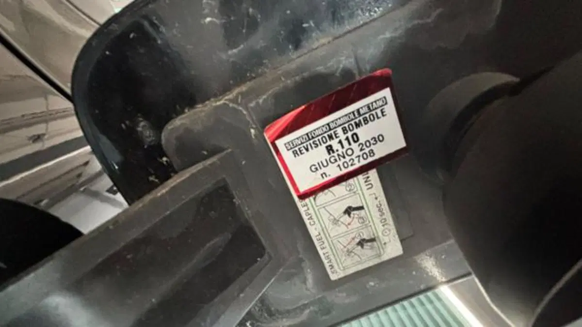 Fiat Panda usata a Reggio Emilia (17)