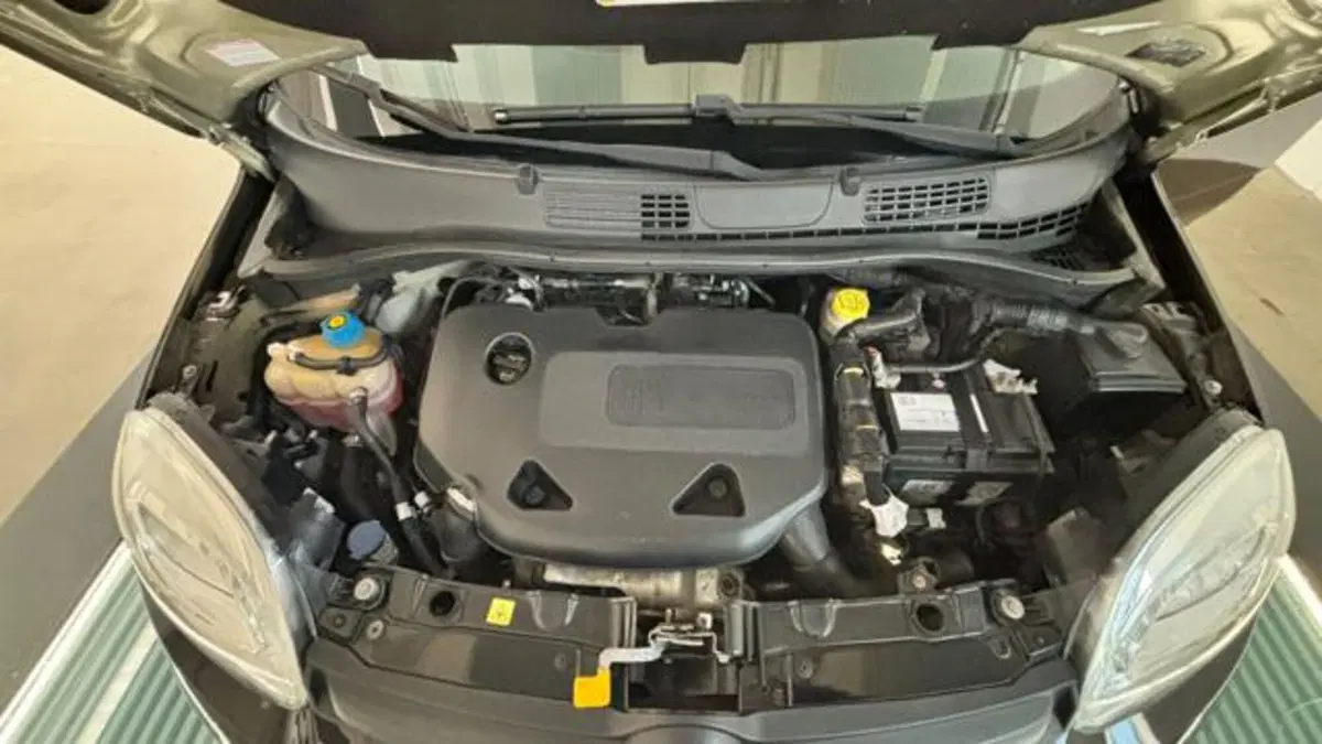 Fiat Panda usata a Reggio Emilia (18)