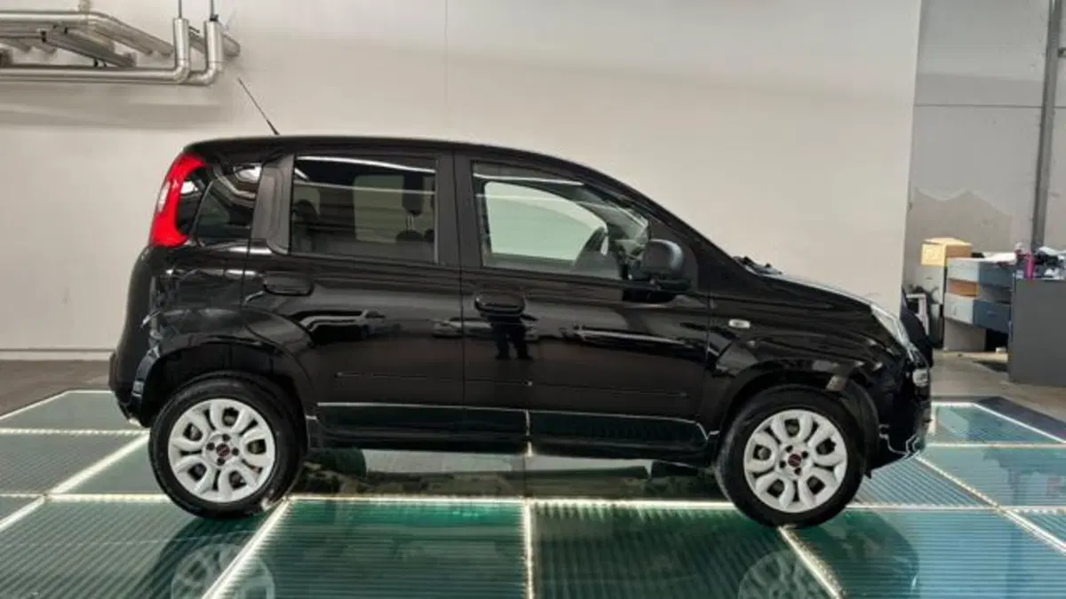 Fiat Panda usata a Reggio Emilia (6)