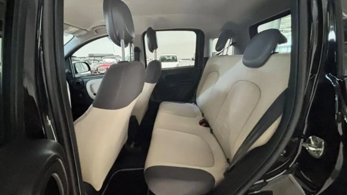 Fiat Panda usata a Reggio Emilia (9)