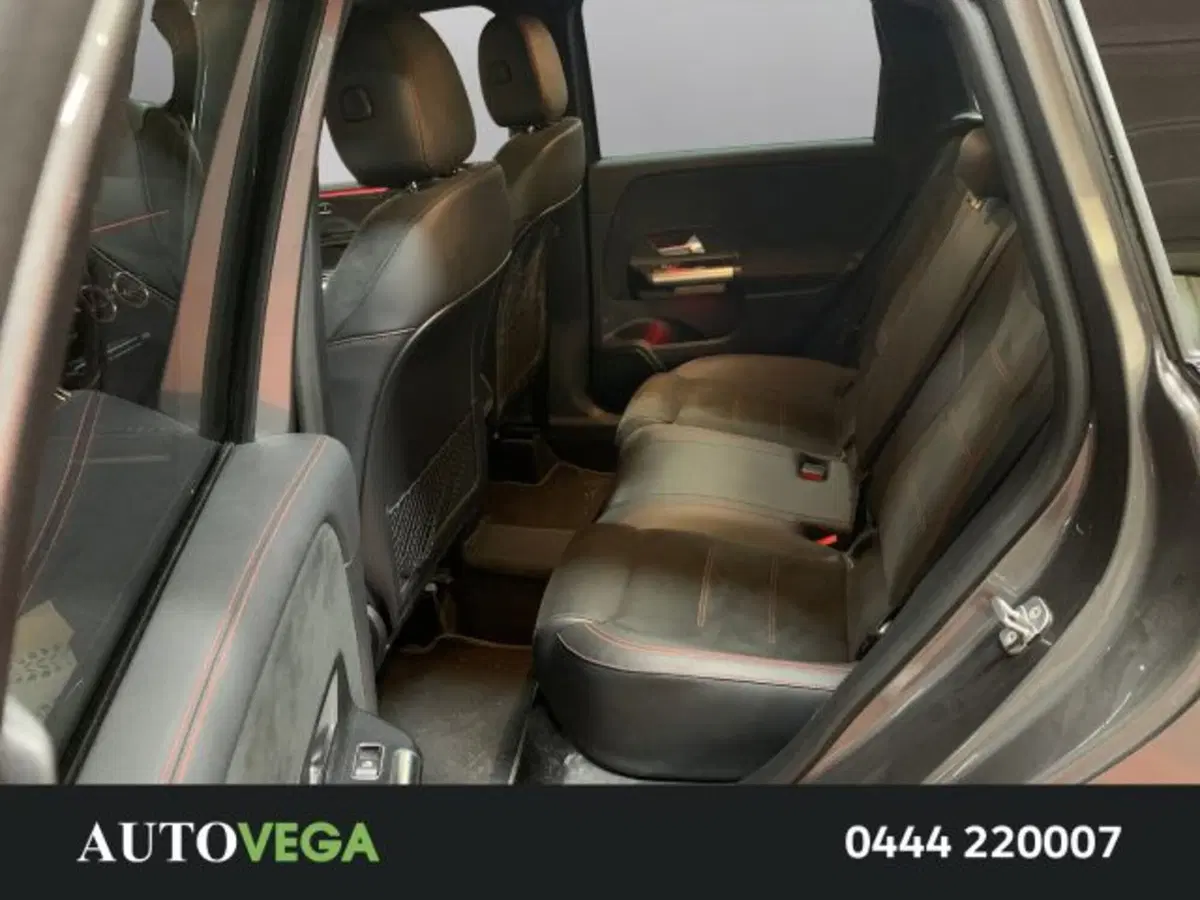 Mercedes-Benz Classe B usata a Vicenza (12)