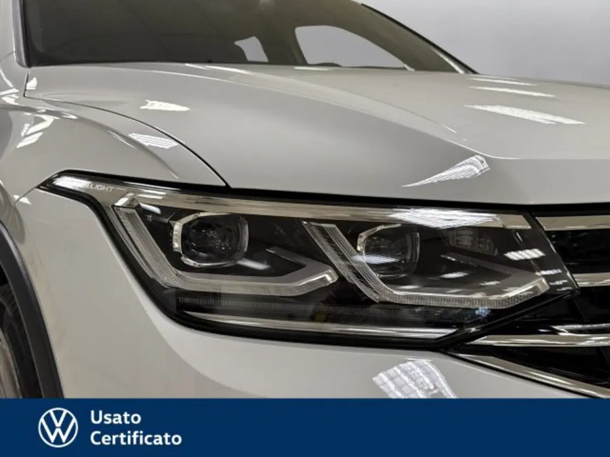 Volkswagen Tiguan usata a Vicenza (19)