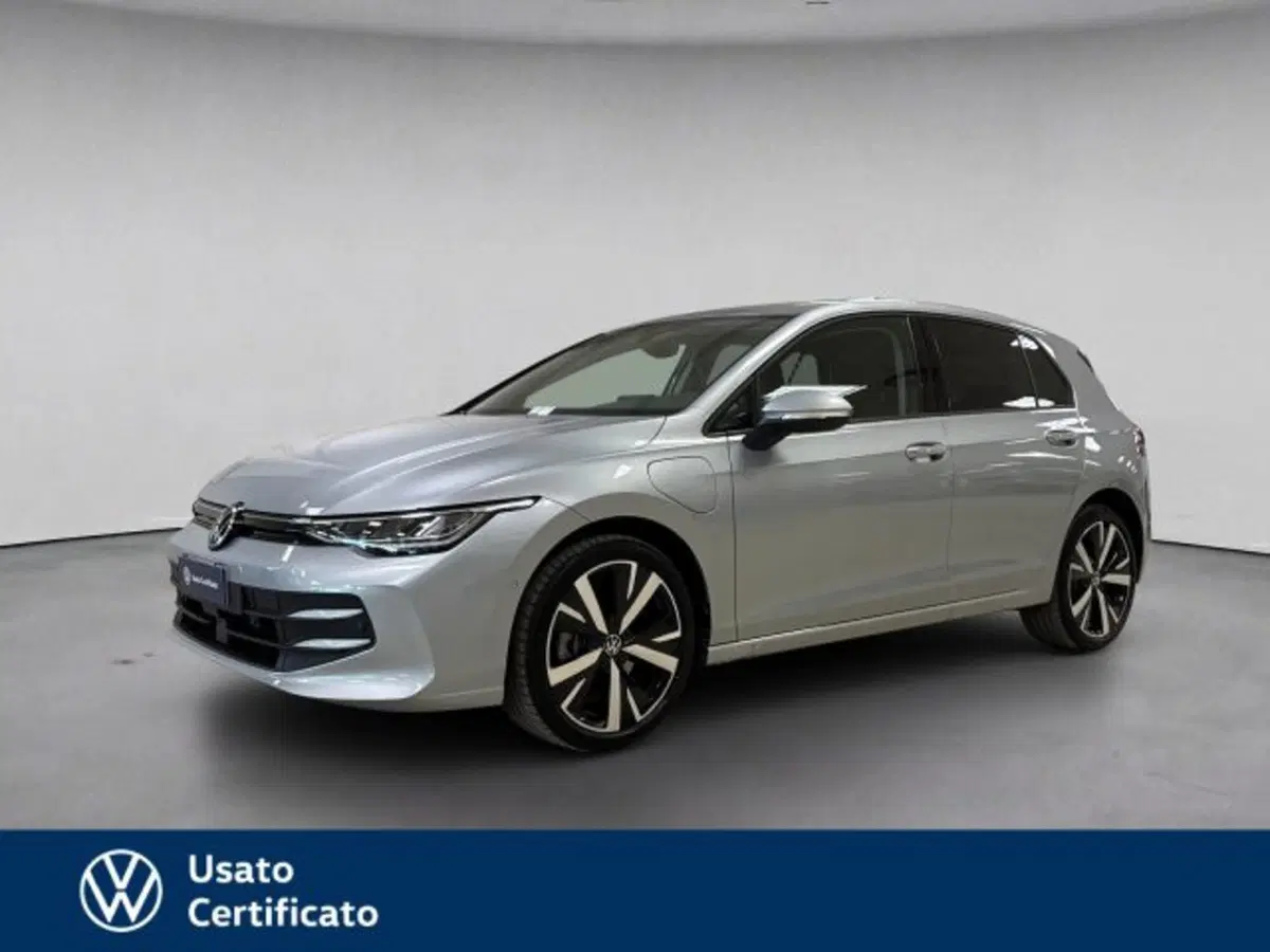 Volkswagen Golf usata a Vicenza