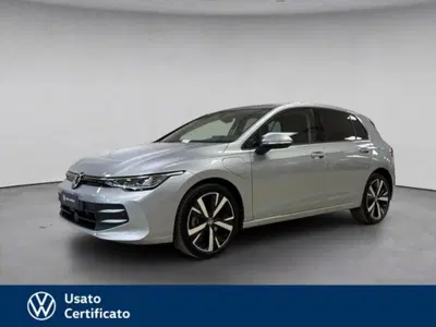 Volkswagen Golf 1.5 tsi ehybrid Edition 204cv dsg del 2025 usata a Arzignano